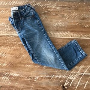 Boys jeans ABERCROMBIE
